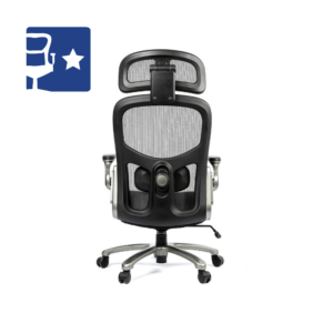 Atlas Big and Tall office chair 3