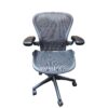 used herman miller aeron chair front