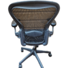 used herman miller aeron chair rear