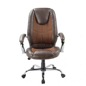 Premium Mesh High-Performance Office Desk Chair - Smart Buy Office Furniture:  Office Furniture Austin - Used Office Furniture