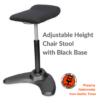 adjustable chair stool 1