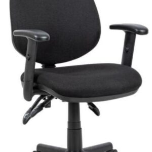 economy office chair front