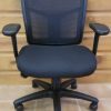 ergonomic mesh back office chair