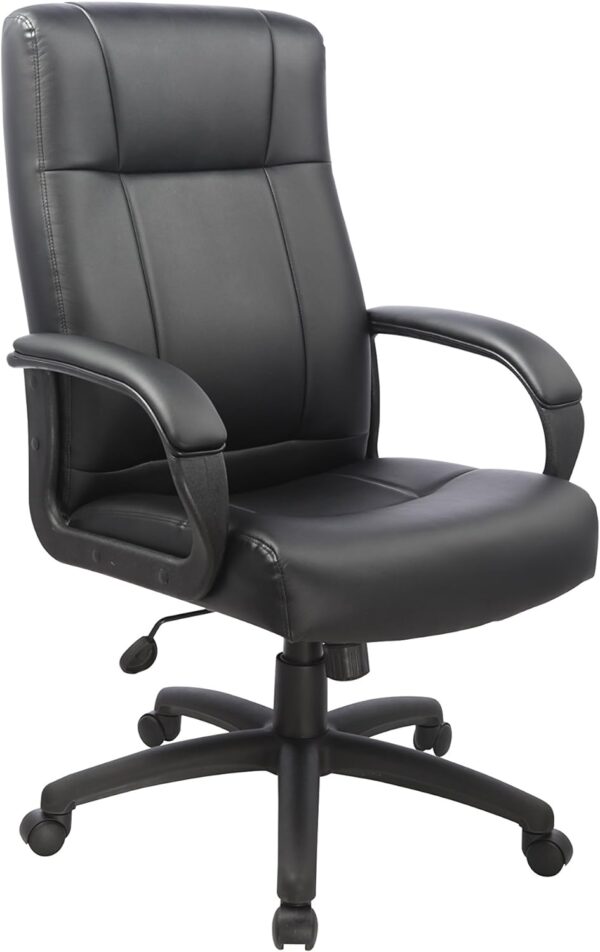 leather office chair 1