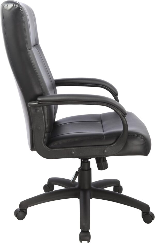 leather office chair 3