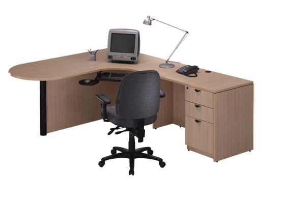 Desk Extension
