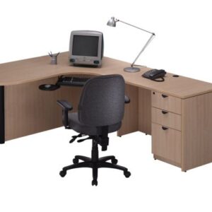L Shape Desks