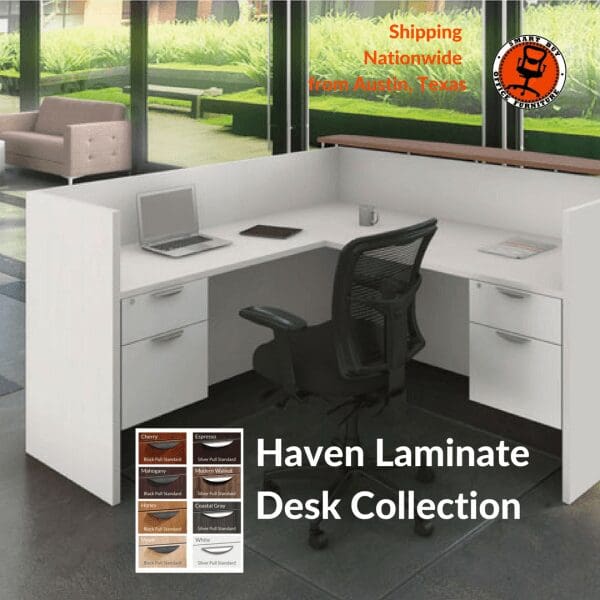 Heven Desk