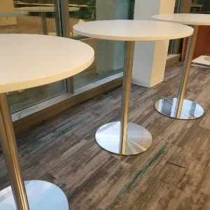 Cafe / Standing Table