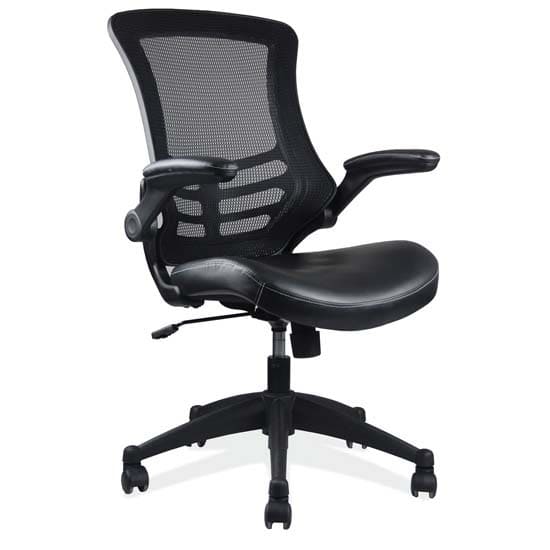 office chair with flip up arms office furniture austin used office furniture near me