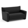tribeca office lounge chair loveseat