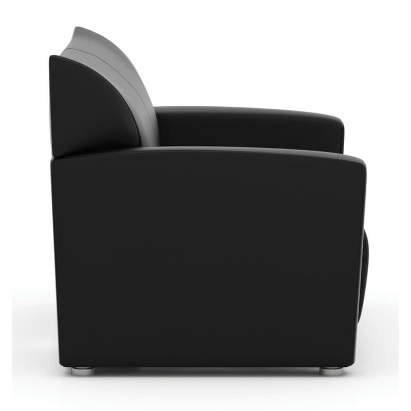 Tribeca Collection Office Lounge Chair Reception Group 1, 2, Or 3 Seater Smart Buy Office