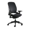 used steelcase leap v2 austin texas office chair