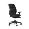 used steelcase leap v2 office chair austin texas back