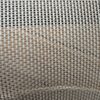 used stylex zephyr mesh stack chair front mesh