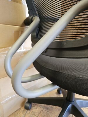 Mesh Office chair Meo-1 durable construction