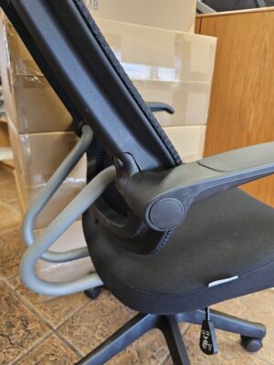 Mesh Office Chair Meo-1 Flex Back