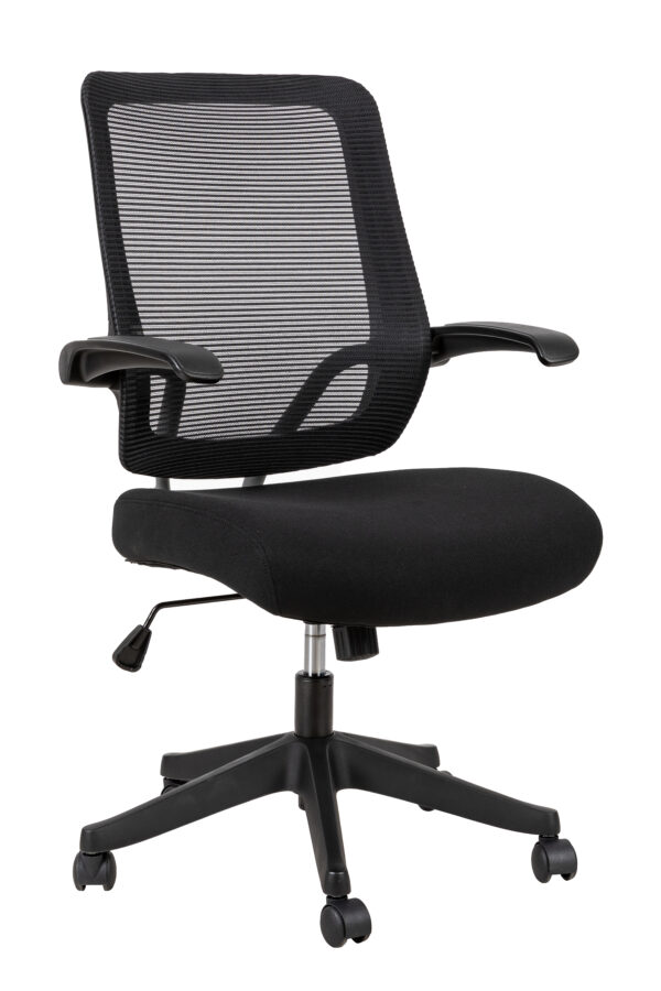 mesh office chair meo 1