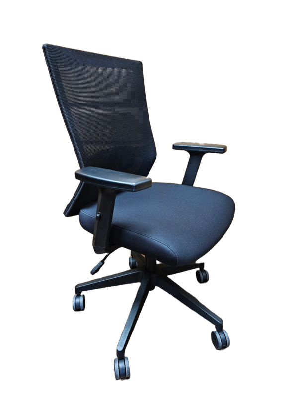 used office chair 2
