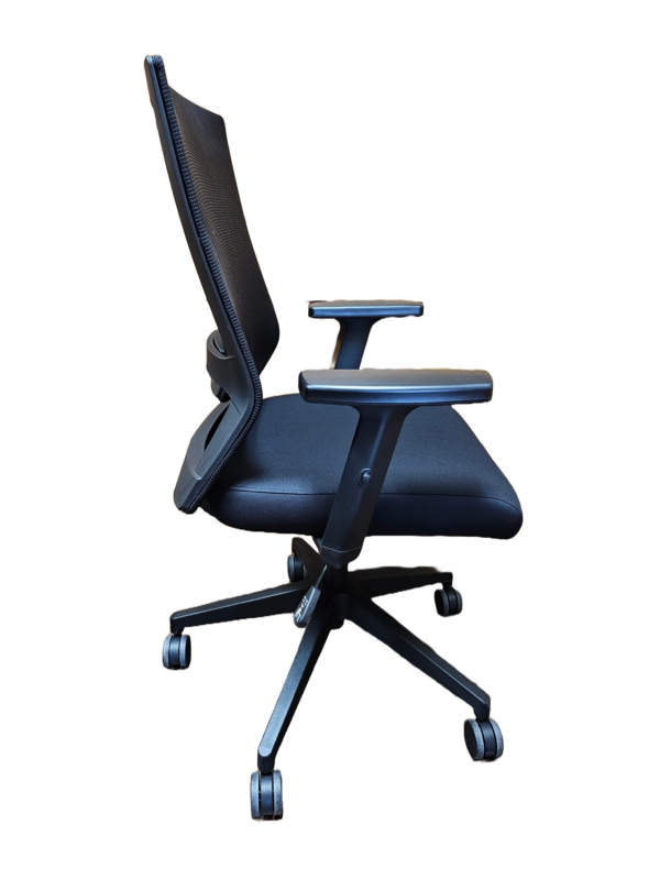 used office chair 3