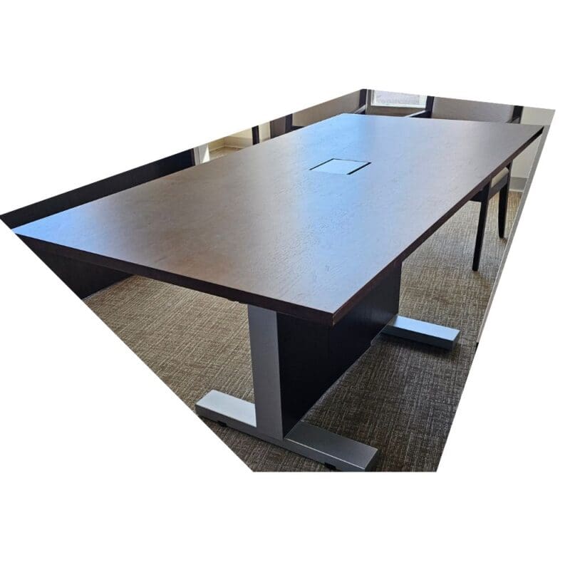 Buy 66x33 Used Conference Table Great Office Furniture Price