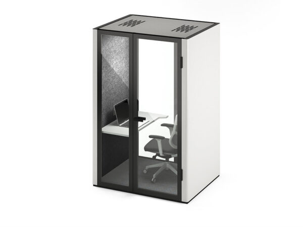 metime office phone booth