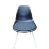 Herman Miller Used Eames Molded Plastic Chair front