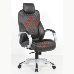 heated office chair 1