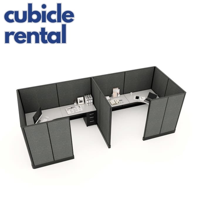 Office Furniture Rental Austin, TX