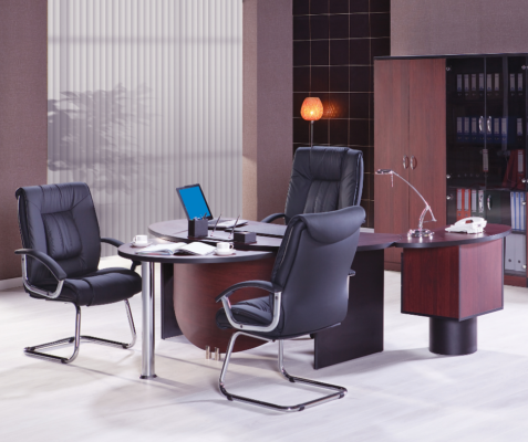 second hand office furniture