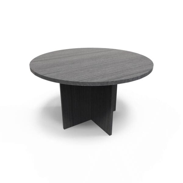 36" Round Break Room Table - Image 10