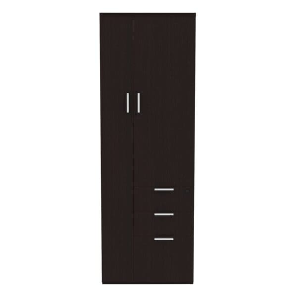 69" H Office Wardrobe - Image 14