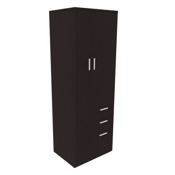 69" H Office Wardrobe - Image 13