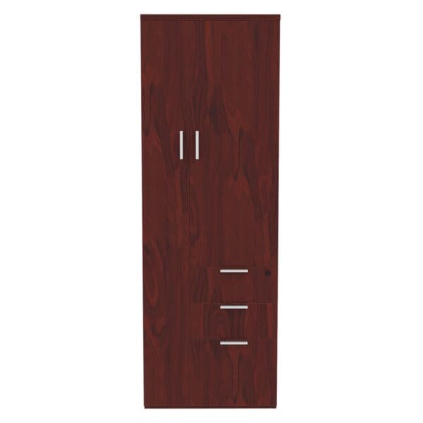 69" H Office Wardrobe - Image 11