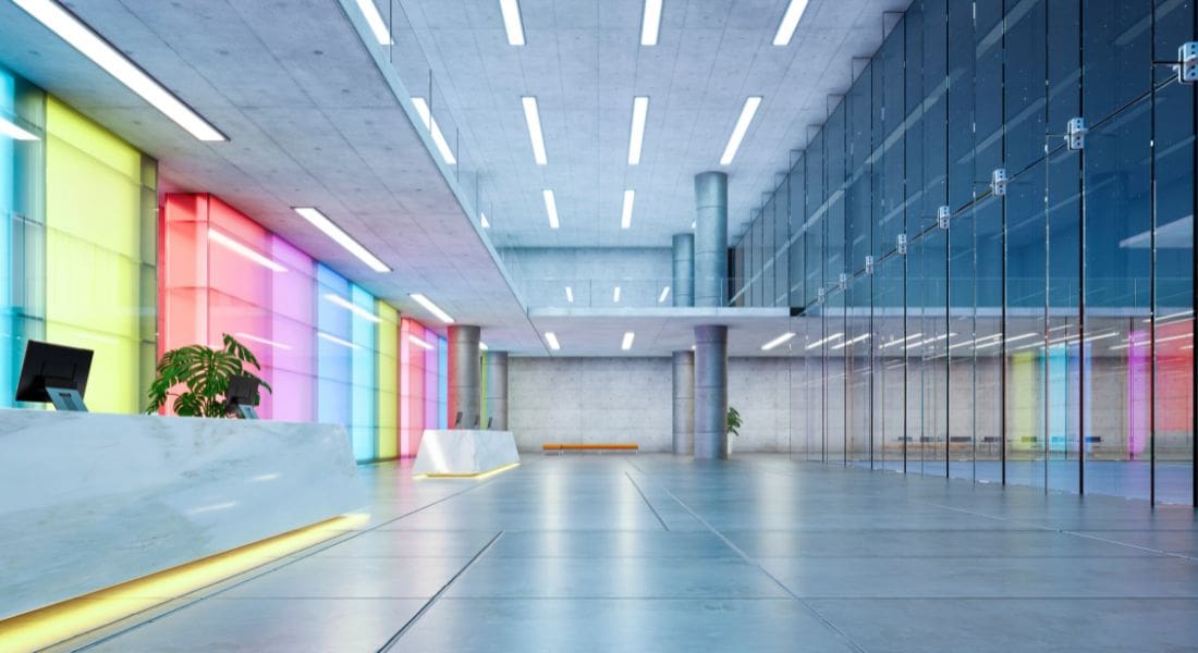 commercial furniture leasing