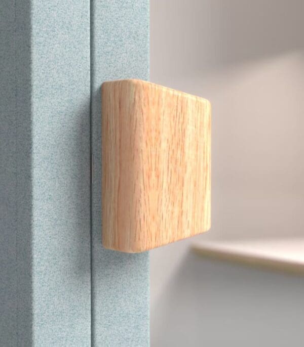 Budget Office Phone Booth - 1 Person - Image 17