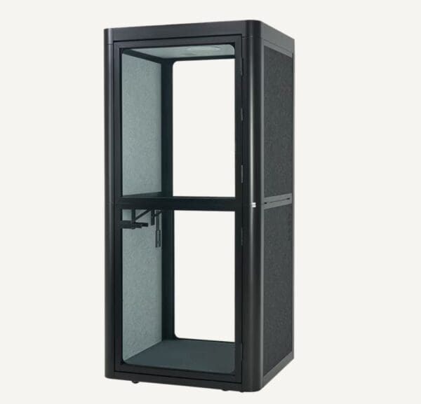 Office Pod Black