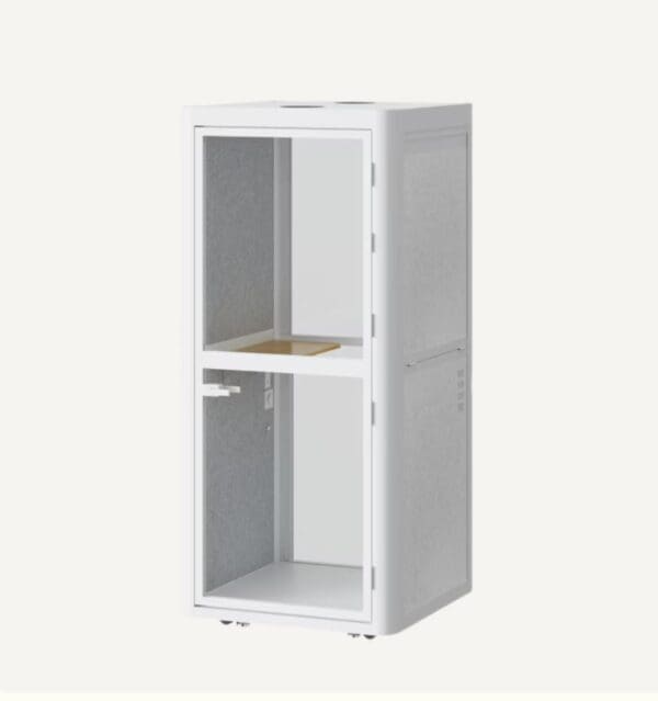 Office Pod - Rolling Solo QI Series - Image 2