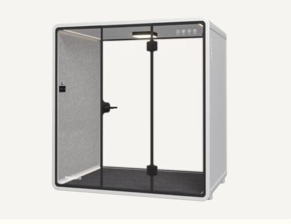 Large Office Phone Booth