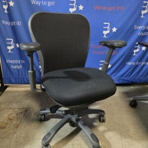 Used Nightingale CXO Task Chair