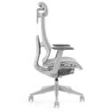 Agile All Mesh Modern Ergonomic Desk Chair/Office Chair - Image 2