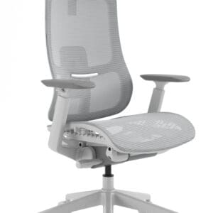 Agile All Mesh Modern Ergonomic Desk Chair/Office Chair