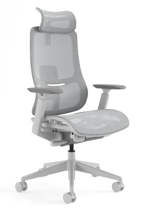 Agile All Mesh Modern Ergonomic Desk Chair/Office Chair