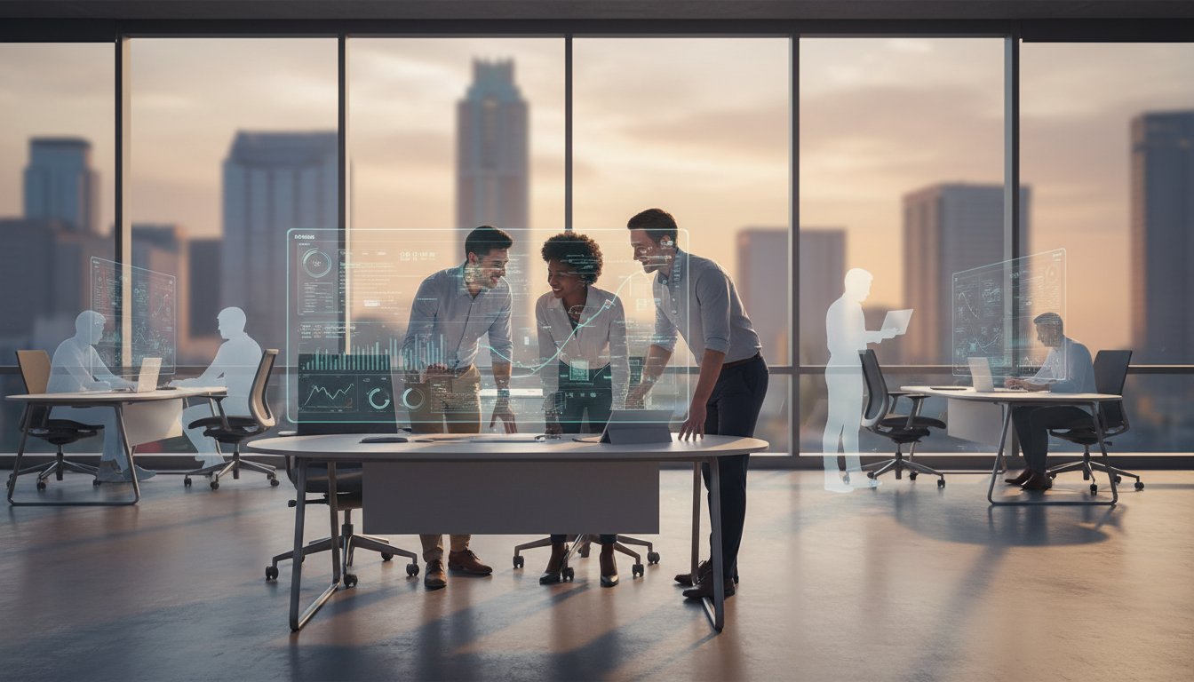 Furniture Rental in Austin: A Smart Comparison for Growing Businesses (2026)