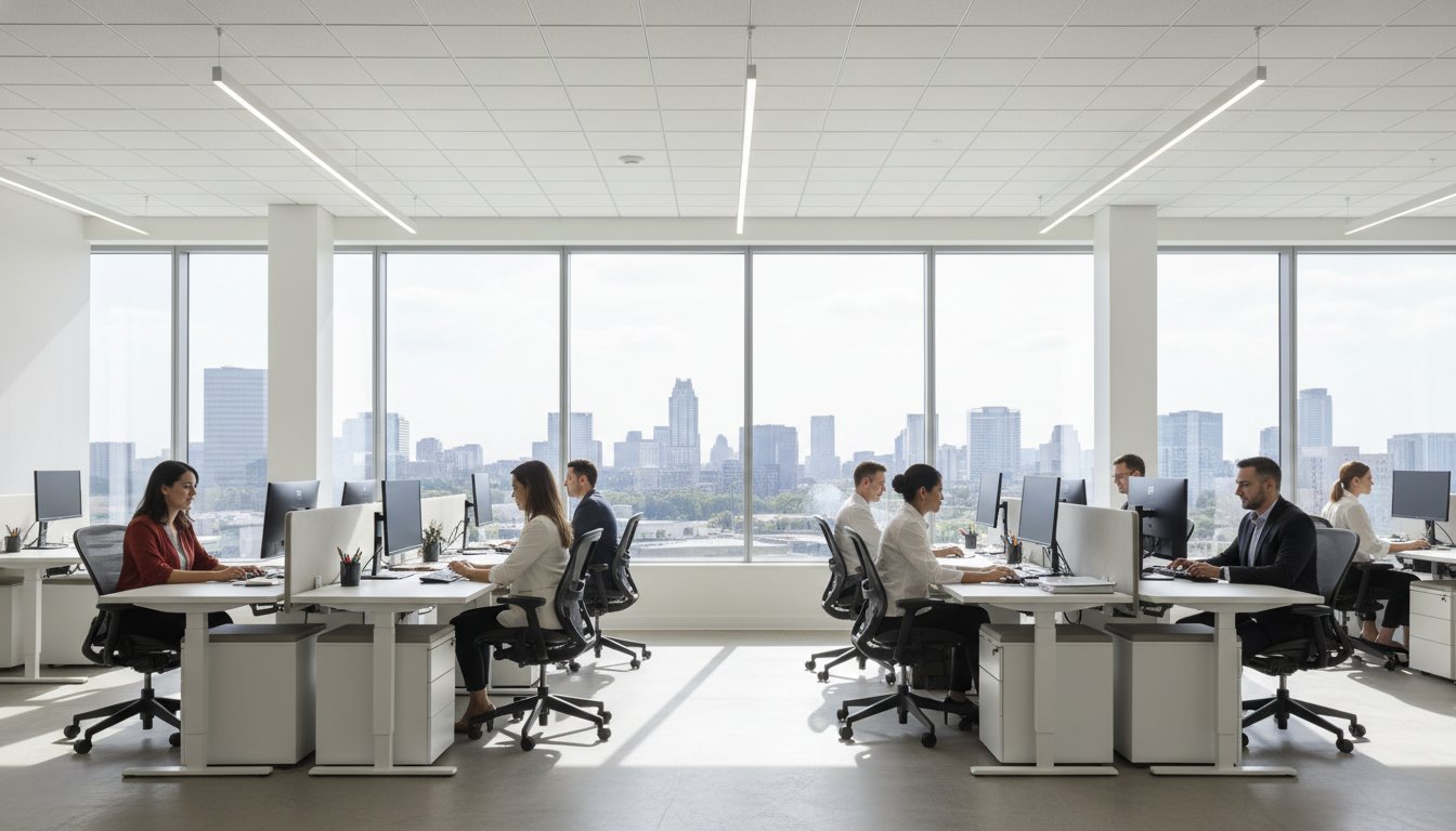 The Complete Guide to Smart Buy Office Furniture in Austin (2026 Edition) – Hero Image The Complete Guide to Smart Buy Office Furniture in Austin (2026 Edition)