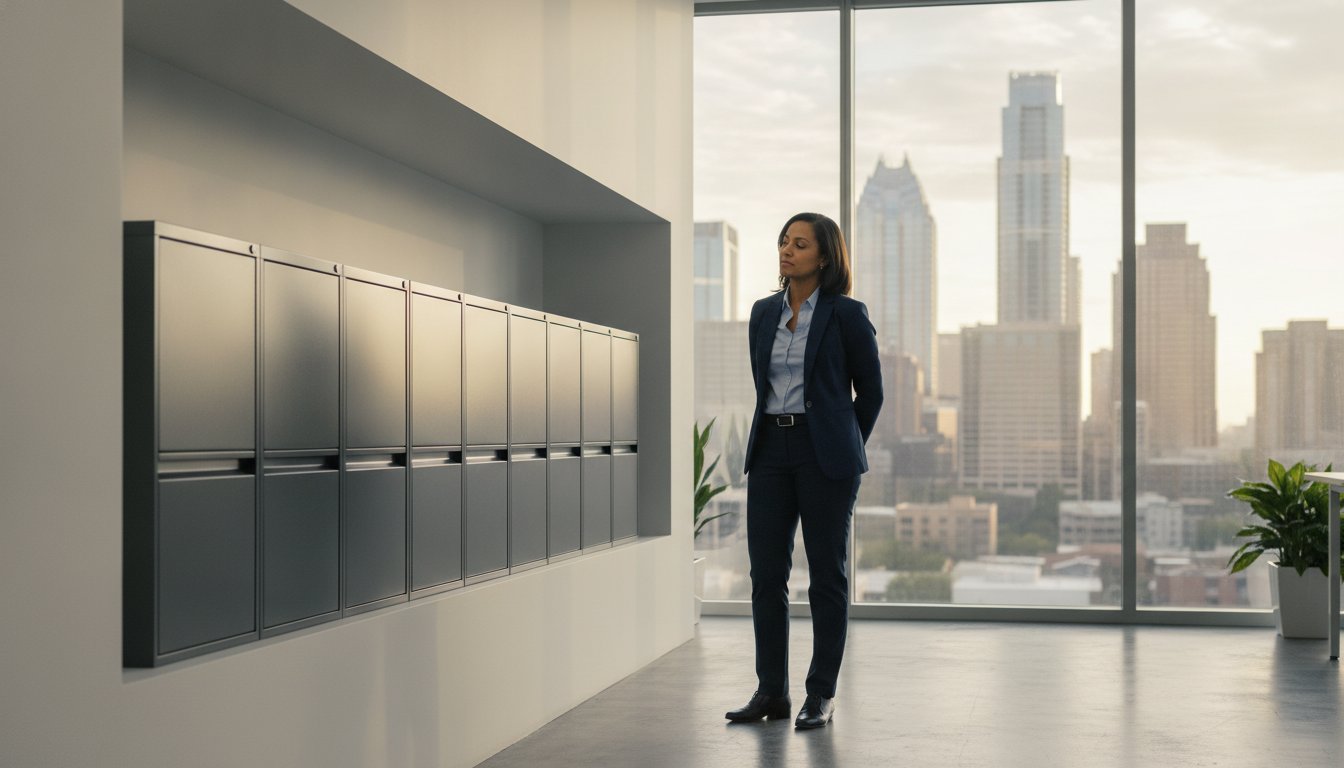 Used Fireproof File Cabinets in Austin: A Guide to Secure Asset Procurement – Hero Image Used Fireproof File Cabinets in Austin: A Guide to Secure Asset Procurement